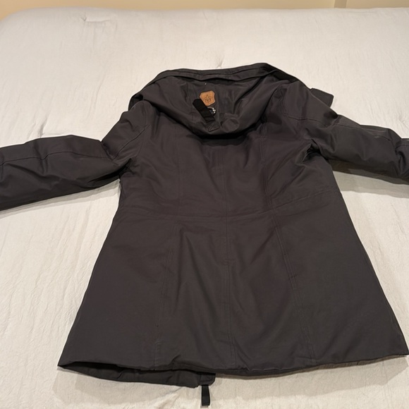 Mackag Winter Jacket - Picture 5 of 5